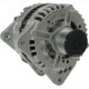 Alternator HC-CARGO 14V 180A pentru SKODA SUPERB II, VW AMAROK, CADDY III, CALIFORNIA T5/T6, CRAFTER 30-35/30-50, EOS, MULTIVAN T5/T6