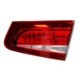 Stopuri spate ULO Lampa spate Dreapta LED MERCEDES GLC C253 X253 06.15-03.23 partea interioara