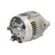 Alternator HC-CARGO 14V 110A pentru JEEP CHEROKEE 2.5D 09.01-01.08, diametru 63.0 mm, 8 caneluri, cu fulie combinata