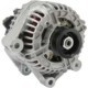Alternator HC-CARGO 14V 150A pentru BMW 3 (E46), 5 (E39) 2.0-3.0D 01.96-07.05, Diametru 53.4 mm, Lungime 192.0 mm