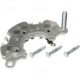 Regulator alternator HC-CARGO pentru HONDA CIVIC VII, OPEL ASTRA G, ASTRA H, COMBO, CORSA C, MERIVA A, 8 diode, diametru interior 45.6 mm, exterior 128 mm