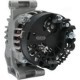 Alternator HC-CARGO 14V 120A pentru FIAT QUBO, LANCIA MUSA, OPEL ASTRA H, CORSA C, MERIVA A, TIGRA 1.3D 06.03-