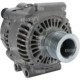 Alternator HC-CARGO 14V 105A pentru MINI (R50, R53) (R52) 1.6 03.02-07.08, Lungime 200mm, Diametru 49mm, 6 caneluri