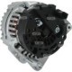 Alternator HC-CARGO 14V 90A pentru AUDI A3, ALLROAD C5; FORD GALAXY I; SEAT ALHAMBRA, CORDOBA, IBIZA II-IV 55.5mm 170mm