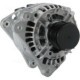 Alternator HC-CARGO 14V 90A pentru AUDI A3, ALLROAD C5; FORD GALAXY I; SEAT ALHAMBRA, CORDOBA, IBIZA II-IV 55.5mm 170mm