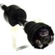 Planetara SPIDAN Ax cardanic Fata Dreapta 754mm pentru FIAT 500, 500 C; FORD KA 0.9-1.4 10.07-