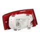 Stopuri spate ULO lampa spate Dreapta AUDI A6 ALLROAD C6 A6 C6 05.04-08.11 bec rosu cu soclu bec tehnologie-becuri