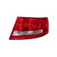 Stopuri spate ULO lampa spate Dreapta AUDI A6 ALLROAD C6 A6 C6 05.04-08.11 bec rosu cu soclu bec tehnologie-becuri