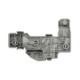 Suport lampa spate stanga cu bec pentru MERCEDES GLK (X204) 2.0-3.5 06.08-12.15, ULO, calitate OEM ORIGINAL