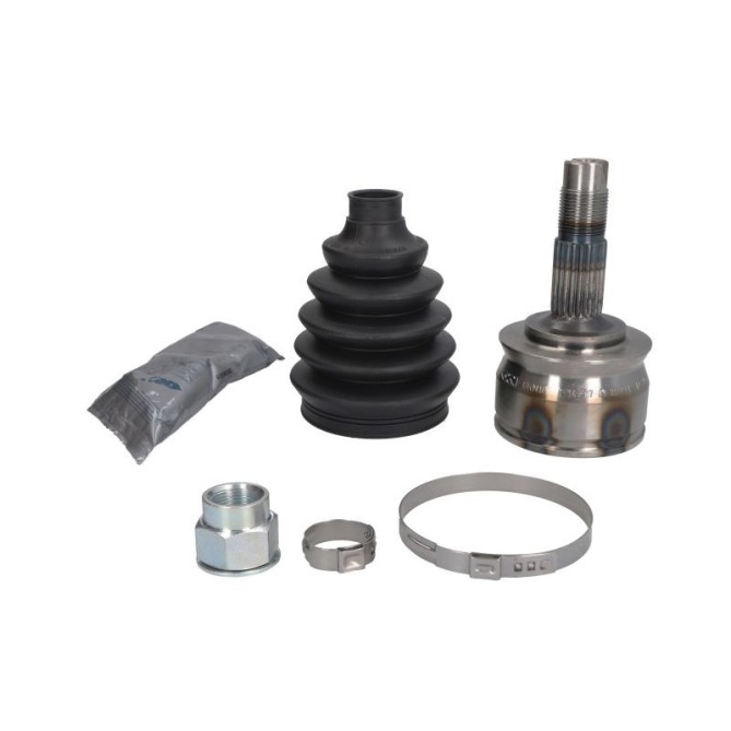 Set articulatie, planetara SPIDAN