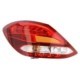 Stopuri spate ULO Lampa spate Stanga LED MERCEDES C (A205, C205, S205, W205) 12.13-04.23