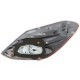 Stopuri spate ULO Lampa spate Stanga LED MERCEDES C (A205, C205, S205, W205) 12.13-04.23