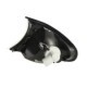 Semnalizator ULO Lampa semnalizare fata Dreapta portocaliu P21W pentru BMW 3 E46 1.6-3.2 12.97-12.07 10.01-04.05