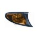 Semnalizator ULO Lampa semnalizare fata Dreapta portocaliu P21W pentru BMW 3 E46 1.6-3.2 12.97-12.07 10.01-04.05