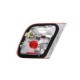 Stopuri spate ULO Lampa spate Stanga BMW 3 (E46) 12.97-12.07 partea interioara fără suport bec calitate OEM ORIGINAL