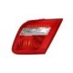 Stopuri spate ULO Lampa spate Dreapta interior BMW 3 (E46) 12.97-12.07 0,45 kg fără suport bec