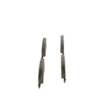 Set placute frana,frana disc BOSCH