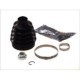 Ansamblu burduf cauciuc cap planetara exterior (fi: 33/82) (lungime: 117 mm) pentru MERCEDES A (W168), VANEO (414) 1.6-2.1