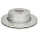 Disc frana BOSCH Spate Dreapta/Stanga BMW 5 (E60), 5 (E61) 2.0D-3.0D 12.01-12.10 319.8 mm 86.1 mm 20.0 mm 5 gauri
