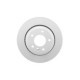 Disc frana BOSCH Spate Dreapta/Stanga BMW 5 (E60), 5 (E61) 2.0D-3.0D 12.01-12.10 319.8 mm 86.1 mm 20.0 mm 5 gauri