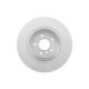 Disc frana BOSCH Spate Dreapta/Stanga BMW 5 (E60), 5 (E61) 2.0D-3.0D 12.01-12.10 319.8 mm 86.1 mm 20.0 mm 5 gauri