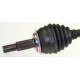 Planetara SPIDAN Ax cardanic Fata Stanga 698mm pentru NISSAN QASHQAI II 1.2/1.5D 11.13- M24x1.5
