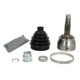 Set articulatie planetara SPIDAN Dreapta/Stanga 22z/22z 51mm pentru FIAT DOBLO, DOBLO/MINIVAN 1.2-1.9D 03.01