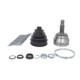 Set articulatie planetara SPIDAN Dreapta/Stanga 22z/30z/53mm pentru VW PASSAT B2, B3/B4 1.6D-2.0 12.83-05.97