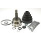 Set articulatie planetara SPIDAN Dreapta/Stanga 22z/30z/53mm pentru VW PASSAT B2, B3/B4 1.6D-2.0 12.83-05.97