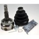 Set articulatie planetara SPIDAN Dreapta/Stanga 33z/25z/52mm pentru OPEL ASTRA F/G/CALIBRA A 1.4-2.5 08.84-12.09