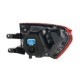 Stopuri spate ULO Lampa spate Stanga LED VW TOUAREG 11.17- partea exterioara cu indicator dinamic