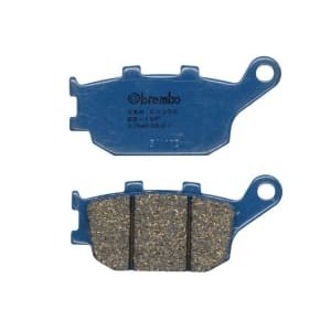Set placute frana,frana disc BREMBO