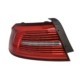 Stopuri spate ULO Lampa spate Stanga extern LED VW PASSAT ALLTRACK B8 PASSAT B8 08.14-