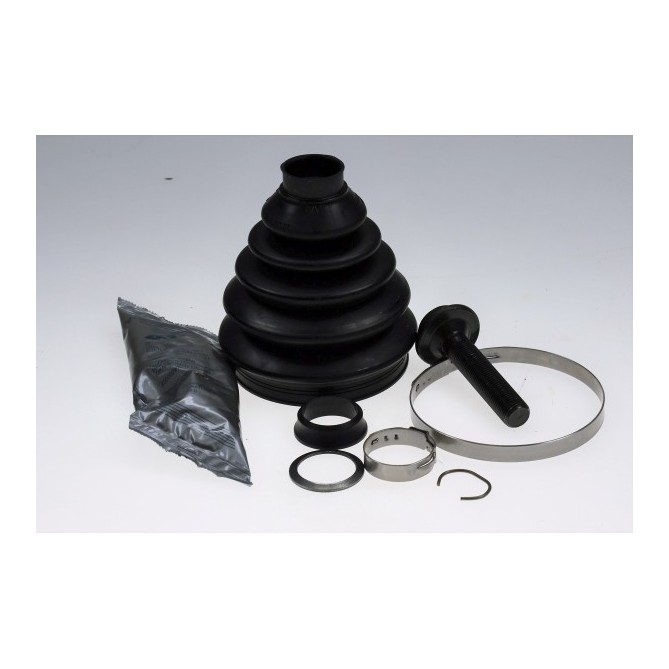 Ansamblu burduf, articulatie planetara SPIDAN