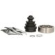 Set articulatie planetara SPIDAN Dreapta/Stanga 36.0 mm 30 dinti MERCEDES V VITO 2.2D 03.99-07.03