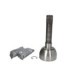 Articulatie planetara SPIDAN Dreapta/Stanga 31z/27z 60mm pentru NISSAN PATROL GR IV, PATROL III 2.8D/4.2 05.86-02.98