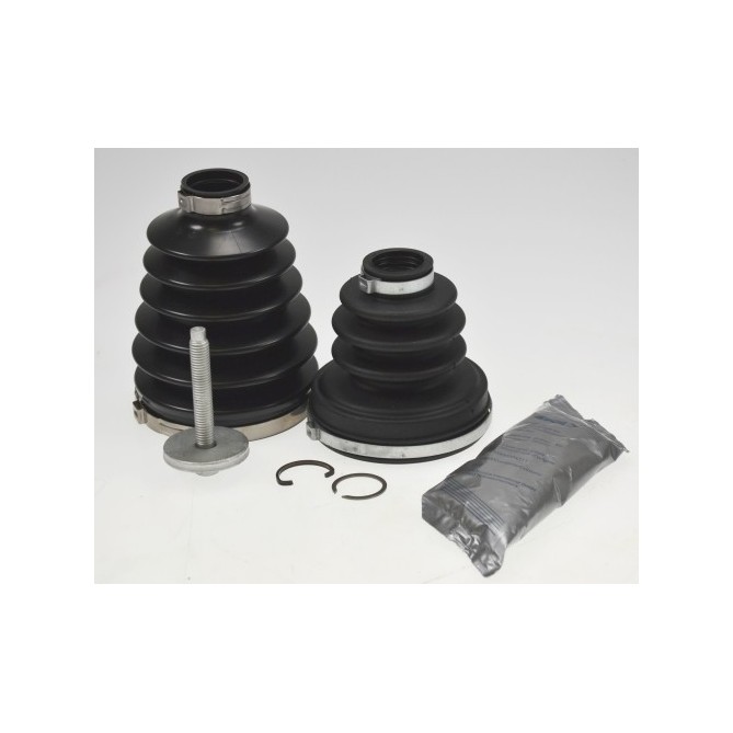 Ansamblu burduf, articulatie planetara SPIDAN