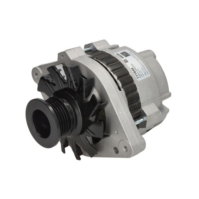 Alternator HC-CARGO
