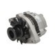 Alternator HC-CARGO 14V 80A DAEWOO ESPERO NEXIA 1.5 02.95-06.99 190mm 49.5mm 5 caneluri 5 striatii