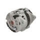Alternator HC-CARGO 14V 80A DAEWOO ESPERO NEXIA 1.5 02.95-06.99 190mm 49.5mm 5 caneluri 5 striatii