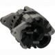 Alternator HC-CARGO 14V 80A DAEWOO ESPERO NEXIA 1.5 02.95-06.99 190mm 49.5mm 5 caneluri 5 striatii