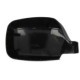 Acoperire oglinda exterioara Stanga negru pentru NISSAN KUBISTAR PEUGEOT 405 I 405 II RENAULT KANGOO KANGOO EXPRESS 01.87