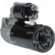 Demaror 12V 1,8kW pentru MERCEDES SPRINTER 3,5-T B906 B907 B910 3,0D 05.06 JEEP, lungime 255 mm, diametru flansa 60 mm, 10 dinti, 2 gauri