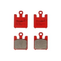 Set placute frana,frana disc BREMBO