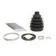 Ansamblu burduf cauciuc cap planetara exterior OPEL ASTRA K 1.6D (fi: 24,5/79) lungime 112 mm