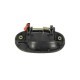 Mâner exterior ușă BLIC Spate Stanga CHEVROLET MATIZ SPARK 0.8-1.0LPG 03.05- textura neagră