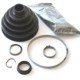 Ansamblu burduf cauciuc cap planetara fata 24/92 lungime 88mm pentru AUDI 100 C4 80 B4 90 B3 A4 B5 A6 C4 A6 C5 A8 D2 ALLROAD C5 CABRIOLET B3 COUPE B3 V8 1.8-6.0