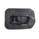 Maner usa Spate Dreapta interior textura neagra OPEL CORSA B 1.0-1.7D 03.93-12.01