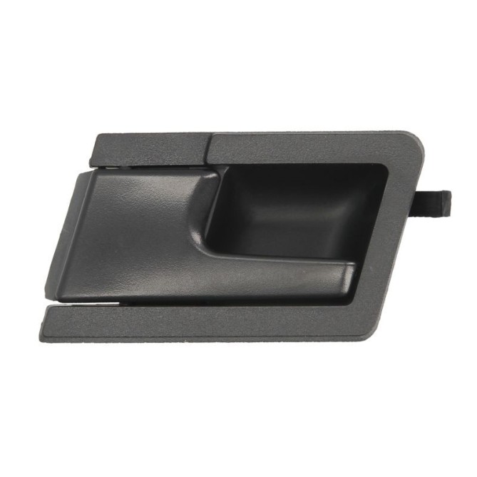 Maner usa, echipare interioara BLIC