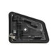 Mânere ușă interior BLIC gri fata/spate dreapta compatibil SUZUKI VITARA 1.3-2.5 07.88-03.99